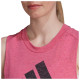 Adidas Γυναικεία αμάνικη μπλούζα W WINRS 3.0